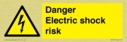 electric-shock-risk-with-electrical-warning-triangle~